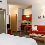 奥斯普公寓式酒店 米兰