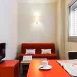 奥斯普公寓式酒店 公寓式酒店 米兰