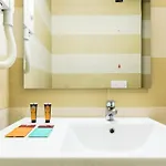 公寓式酒店 奥斯普公寓式酒店 4*