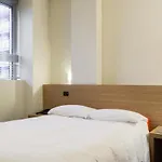 奥斯普公寓式酒店 4*
