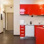 公寓式酒店 奥斯普公寓式酒店 4*