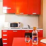 奥斯普公寓式酒店 公寓式酒店