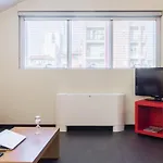奥斯普公寓式酒店 4* 米兰