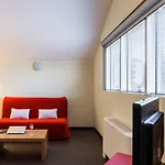 奥斯普公寓式酒店 公寓式酒店 米兰