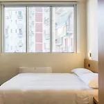 奥斯普公寓式酒店