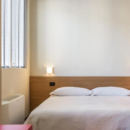 Osoppo 4* Μιλάνο