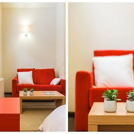 Osoppo Aparthotel 4*