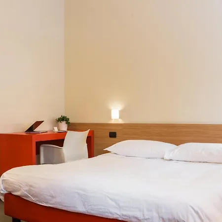 Osoppo Aparthotel