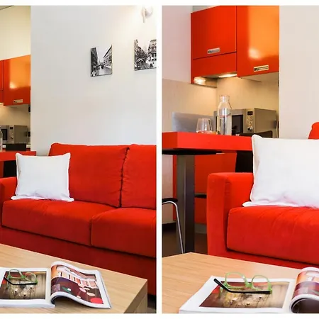Aparthotel Osoppo