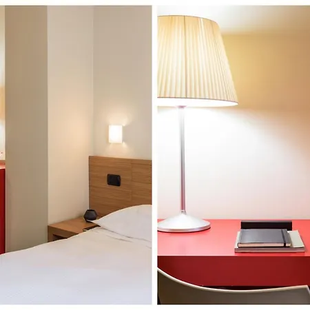 Osoppo Aparthotel 4*