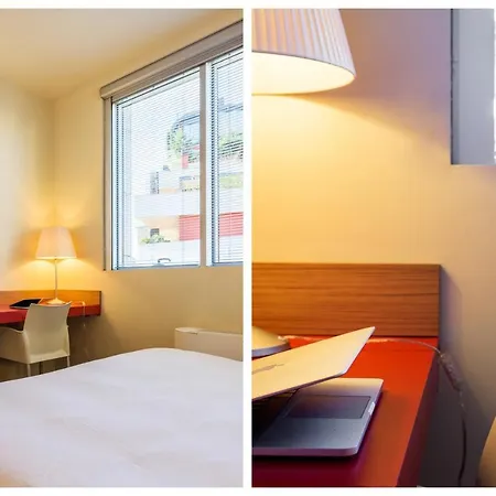 Aparthotel Osoppo 4*